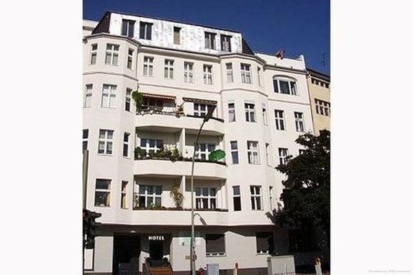Hotel Ambert (Berlin)